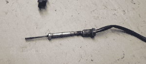 Czujnik temperatury spalin sonda Citroen C5 III 2.0 HDI 9635119080 2