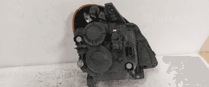 Przod przednia lampa lewa renault modus 3