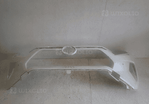 Zderzak przód przedni toyota rav RAV4 5 v 2019- 1