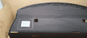 Półka tylna bagażnika BMW 3 E90 Sedan 9111228 2