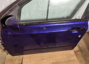 Drzwi lewy przód fiat stilo hb 4