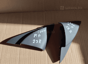 Trójkąt prawy osłona lusterka prawego hyundai I30 iii I30N 6