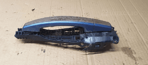 Klamka lewy tył tylna lewa Opel Zafira C 13583832 2
