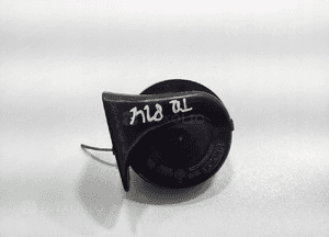 KLAKSON SYGNAŁ DŹWIĘKOWY RENAULT TRAFIC II OPEL VIVARO A 2001-2014 3