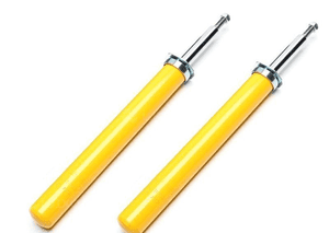 AMORTYZATORY SPORTOWE PRZEDNIE OPEL VECTRA A 88-95 1