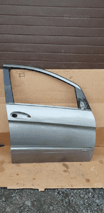 Drzwi prawy przód przednie prawe Mercedes B-Klasa W245 1