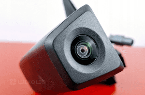 VW Volkswagen Crafter Kamera cofania 7CA998490 4