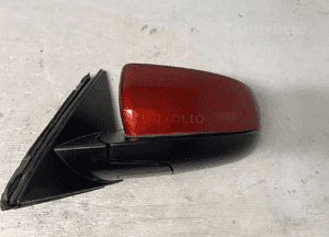 Lusterko lewe 3 PIN 475/9 BMW E70 X5 E71 X6 UK 7182337 1