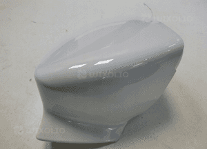Seat ateca prawa osłona obudowa lusterka nowa 3