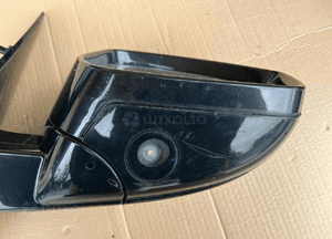 Lusterko zewnętrzne prawe z kamerą Land Rover Discovery Sport L550 3