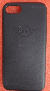 MINI COOPER Etui iPhone 7 / 8 80212445707 1