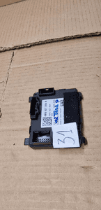 Moduł sterownik szyberdachu Audi Q7 Passat B8 4M0907594B 4M0907594 2