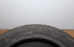 Opona letnia hifly HF805 245/45 R17 7,27 mm 2018 4