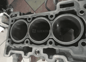 blok silnika ford 1.0 ecoboost M1JA 1