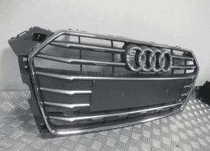 Grill gril atrapa audi A5 F5 ii 8W6 2016-2019 3
