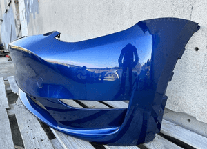 Zderzak przód przedni tesla model y 2020- 1493745-00-A oryginał cały 2