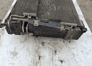 Range rover L322 3.6 TDV8 komplet chłodnic chłodnice 3