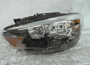Bmw 1 F20 F21 lift lci led idealna lampa przednia lewa 1
