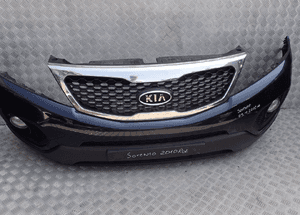 Zderzak przod kia sorento ii radom 4