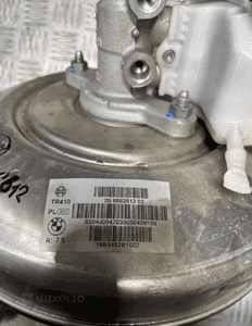 Bmw X1 F48 serwo hamulcowe 6882812 5