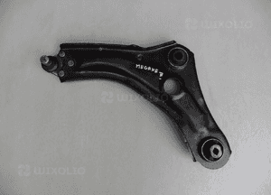 WAHACZ LEWY PRZÓD RENAULT MEGANE IV 1