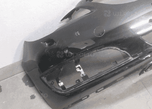 ZDERZAK PRZÓD OPEL INSIGNIA A LIFT 2