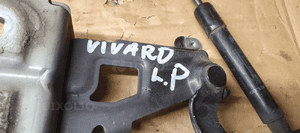 Zawias maski lewy prawy przód komplet Opel Vivaro B Trafic III 93458897 654010249R 10