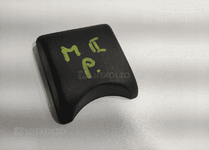 Listwa prawa boczna słupka renault master opel movano 7701692584 1998-2009 3