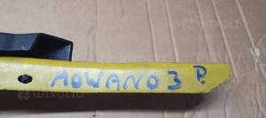 Zawias maski prawy przód Opel Movano III 654000006R 7