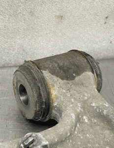 WAHACZ PRAWY PRZOD MERCEDES GL W166 ORG FV 3