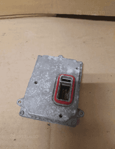 Przetwornica Xenon Fiat Bravo 2 II 1307329203 5