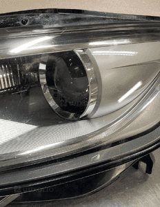 Lampa lewy przod audi A6 C7 4G bi-xenon org fv 5