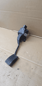 Pedał potencjometr gazu Citroen C5 III 2.0 HDI 9661504180 0280755097 3