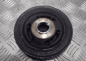 Koło pasowe ford c-max 1.6 hdi 9654961080  radom 3