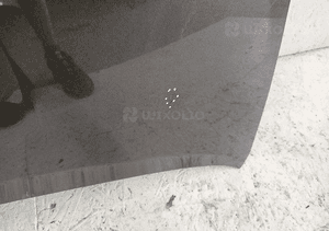 MASKA POKRYWA SILNIKA TOYOTA AURIS I 06-09 2
