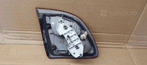 Lampa prawy tył tylna prawa Mercedes E-Klasa W211 Kombi A2118201464 5
