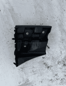 Volvo V40 ślizg zderzaka mocowanie uchwyt przód 31425111 1