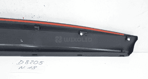 LISTWA DRZWI LEWY PRZÓD AUDI Q4 E-TRON 89A853959 6