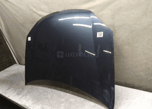 Maska pokrywa silnika do volkswagen vw golf v 5 LC7V 3
