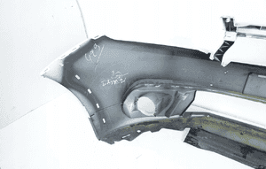 Zderzak przód przedni dacia sandero ii lift logan 6