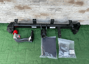 Hak holowniczy bmw 5 G31 5A3CF36 1