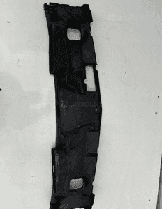 Osłona pasa przedniego mercedes W204 lift A2045000255 2