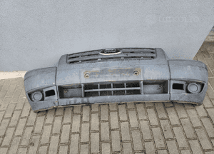 Ford transit MK7 2006-2014 zderzak przod przedni 1