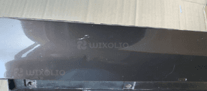 Listwa progowa osłona progu lewa Audi A6 C5 4B0853859 5
