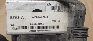 Pompa hamulcowa ABS Toyota Tundra 44500-0C040 89541-0C040 7