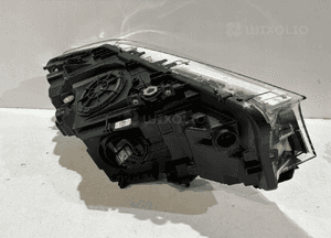 BMW 5 G30 G31 Lampa Adaprive Led L - 16008 4