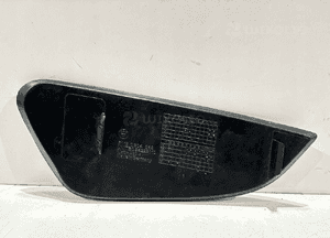 BMW 1 E81 E87 Kratka zderzaka Lewa - 16135 2