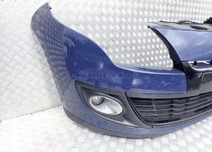 Zderzak przód renault megane iii gt sport radom 3