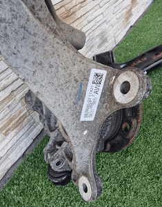 ZWROTNICA WACHACZ BMW X1 F48 X2 6879843 6876645 3