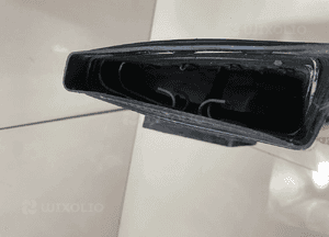 Audi A4 B6 B7 dolot powietrza 8E0129617D 4